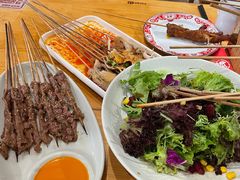 -蚝太郎 • 海鲜烧烤(建国路创始店)