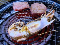 烤大虾-土古里日式烧肉