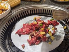 -鹤之乡·齐齐哈尔烤肉·非遗(秋涛路店)