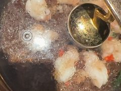 -绿茶餐厅(昆明世纪金源店)