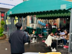 -龙门李家三旦羊肉汤馆