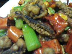 -一味一厨(泰华店)