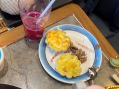 -亚马逊蒸汽活海鲜自助(LCM置汇旭辉广场店)