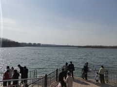 -丁香湖公园