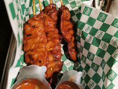 -泰妃殿(武汉首店)