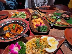 -花马天堂云南餐厅 Lost Heaven(外滩店)