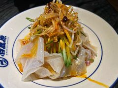 -白鹿原·西安油泼面(万象城店)
