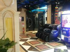 -幸福时光KTV(八一店)