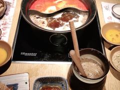 -温野菜涮涮锅(西单大悦城店)