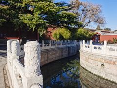 -北京市劳动人民文化宫(太庙)