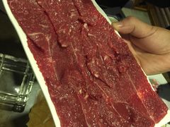 -福牛阁潮汕牛肉火锅