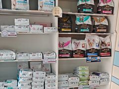 -中农国际动物医院24小时·猫科·骨科·急重症中心