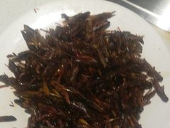 -AK47烤羊腿串吧(柳浪家园店)