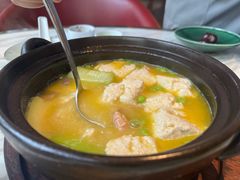 -新荣记(新源南路店)