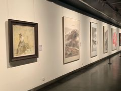 -江苏省美术馆(长江路新馆)