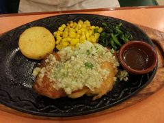 -萨莉亚意式餐厅(河东万达店)