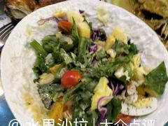 -My Way Town买味堂·东南亚餐厅(亦庄店)