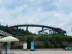 -南京银杏湖乐园