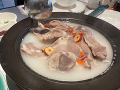 -新兴·金羊座·粤菜点心(乐峰店)