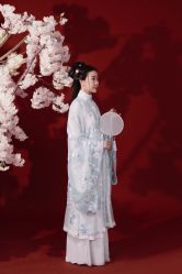点击看大图 -美云庭古装·格格服汉服·京城旅拍(北京店)