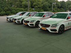 -无忧学车·华茂基地(宝山校区)