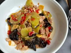 -黔蘑菇四季餐厅(观山湖店)