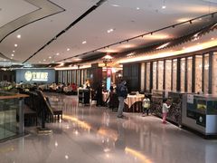 -宝园酒家(美林M·LIVE天地东座店)