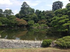 -京都御所