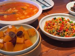 -望湘园·洞庭渔宴(浦江欢乐颂店)