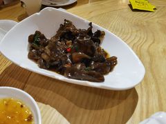 -德胜轩正宗顺德菜(宝安沙井会展中心店)