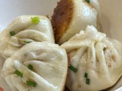 -毛华美食(清扬路店)