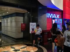 -飞扬影城(正佳IMAX店)