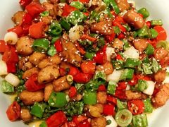 -双流老妈兔头(荟聚店)