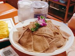 -佬土鹅肠火锅(扬中步行街店)