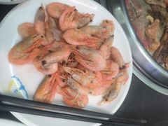 -圣罗巴海鲜烤肉自助(佳兆业店)