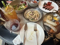 -22ºN BISTRO西餐&酒馆(石奥商业街店)