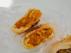 -林记正泉茂绿豆饼店(东街店)