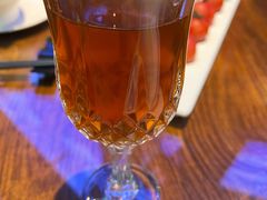 九堡茶-不二茶空间·养生宴(石景山店)