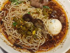 -老四川(T3航站楼F指廊店)