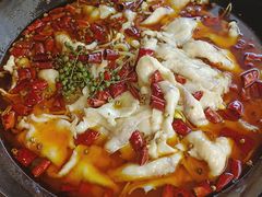 -懒人盐府人家(航天桥店)