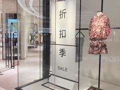 -ZARA(青岛万象城店)