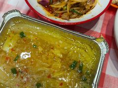 -江味龙虾馆·裸蓝龙虾(南山店)