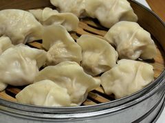 -海知道大连海鲜水饺(南山大冲店)