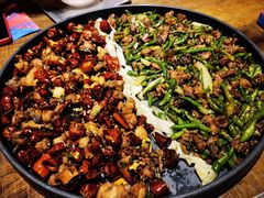 -铁公鸡·四川料理(天环广场店)