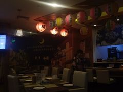 -有喜屋·深夜食堂(北京西路店)