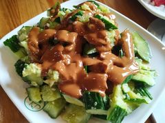 -義聚德·清真铜锅涮羊肉·烧烤(河东店)