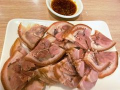 -姥家春饼店(漳州二路店)