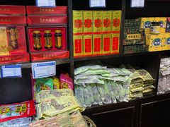零售区-上海梨膏糖商店(豫园商城店)