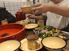 -聂发财重庆江湖菜(解放碑店)
