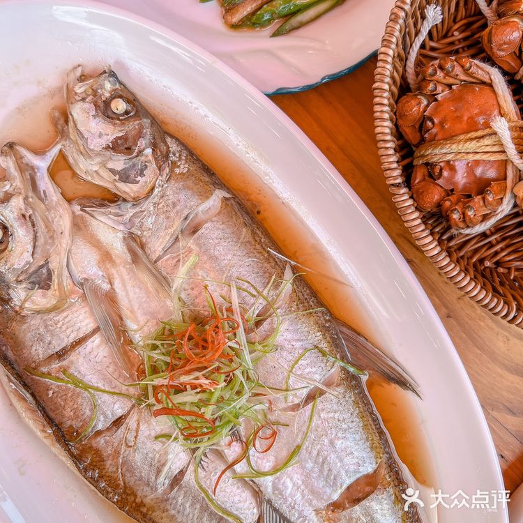 苏州阳澄湖边上的这家大闸蟹 千万别来吃…